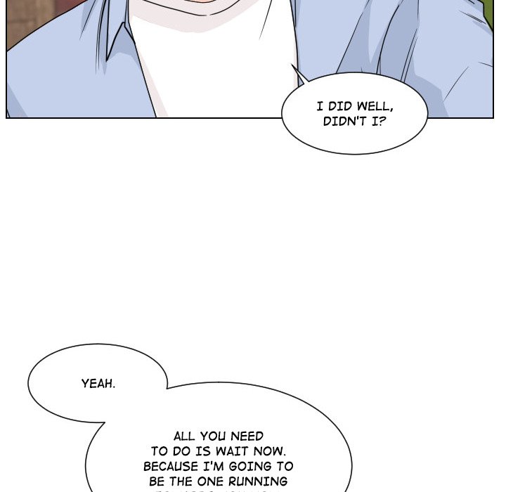 Read Unrequited Love chapter 93 image 95 on Lezhin