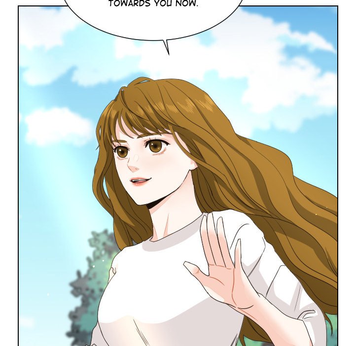 Read Unrequited Love chapter 93 image 96 on Lezhin