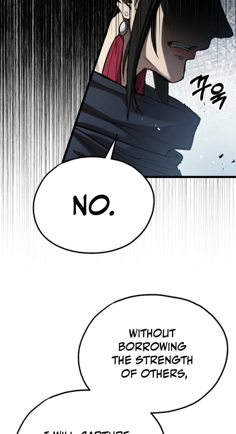 Unrivaled Spear Ghost Chapter 53 page 11 - 