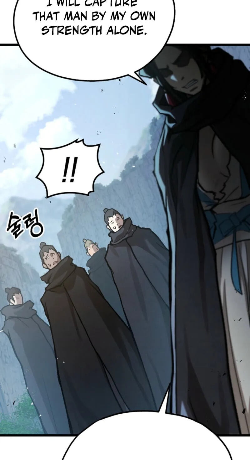 Unrivaled Spear Ghost Chapter 53 page 12 - 