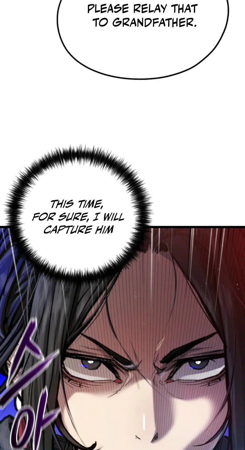 Unrivaled Spear Ghost Chapter 53 page 13 - 