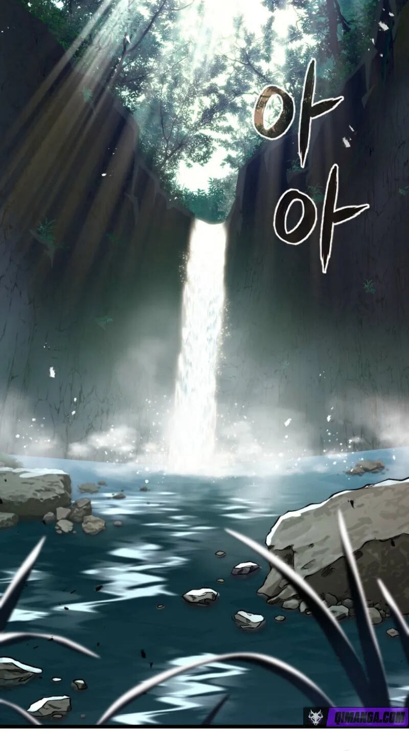 Unrivaled Spear Ghost Chapter 53 page 18 - 