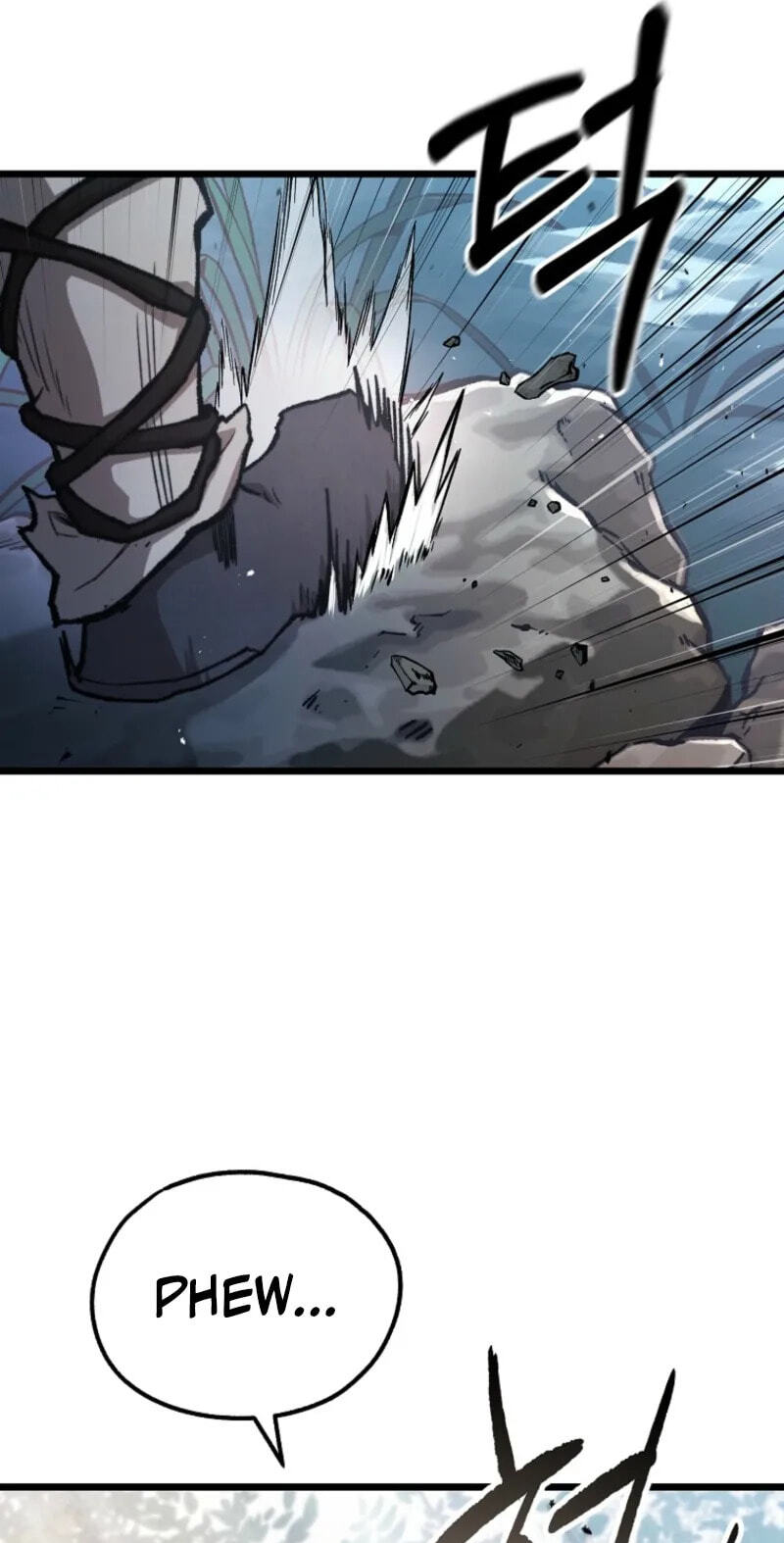 Unrivaled Spear Ghost Chapter 53 page 19 - 