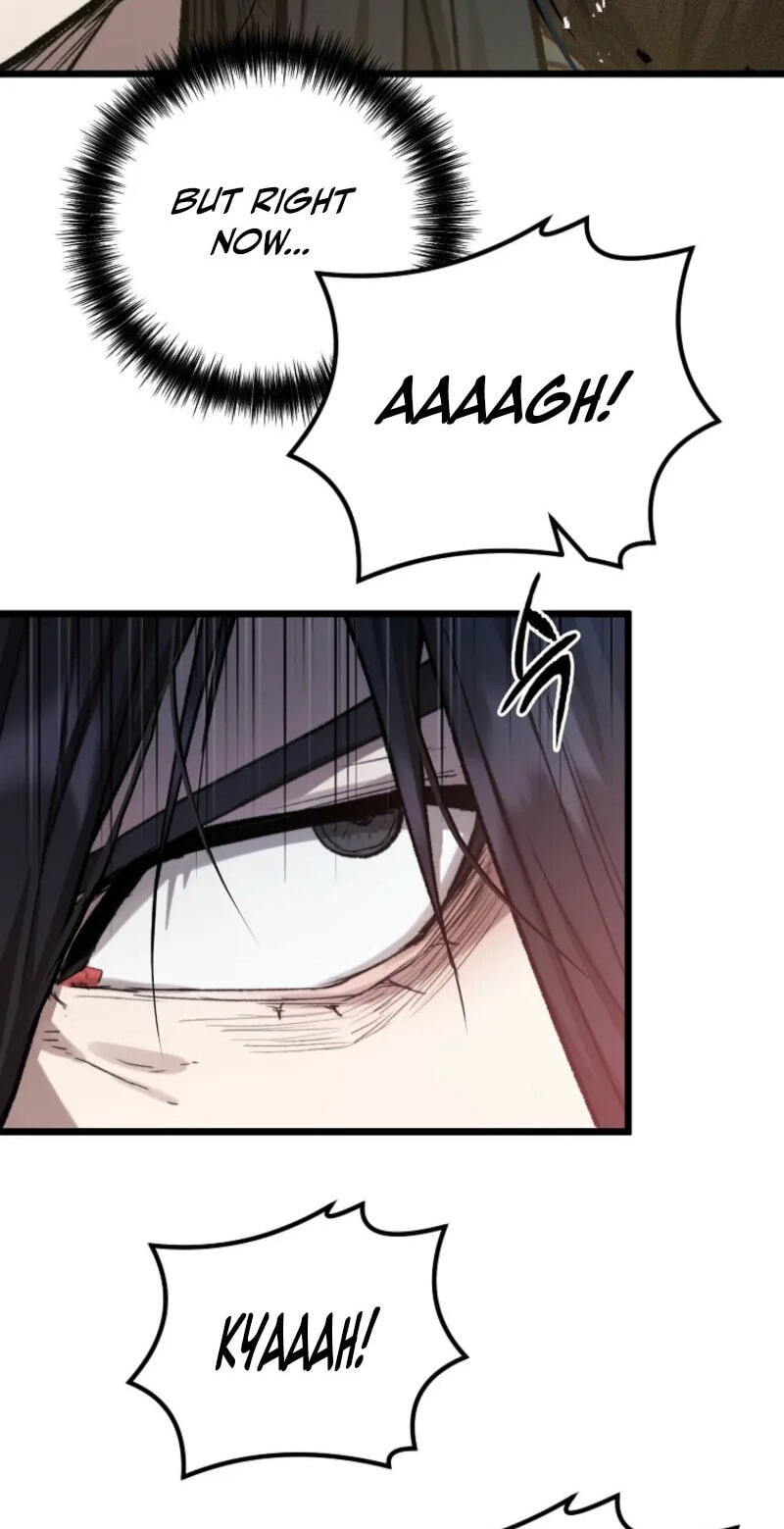 Unrivaled Spear Ghost Chapter 53 page 30 - 