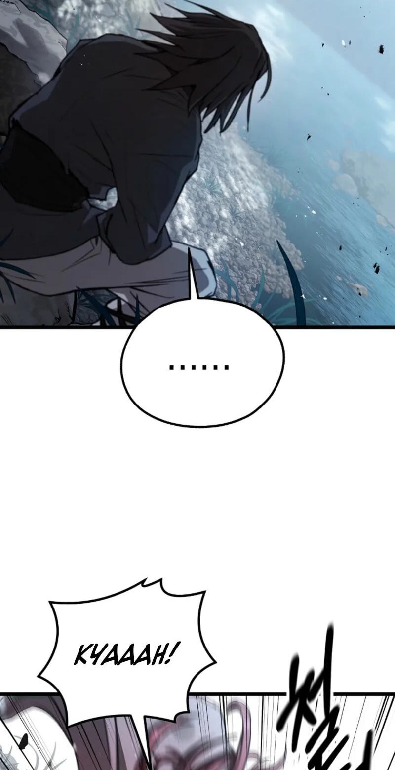 Unrivaled Spear Ghost Chapter 53 page 32 - 