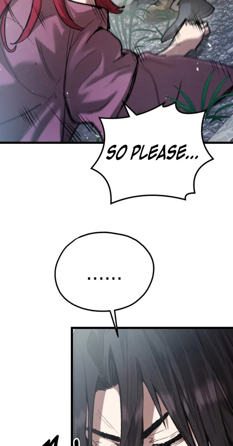 Unrivaled Spear Ghost Chapter 53 page 38 - 