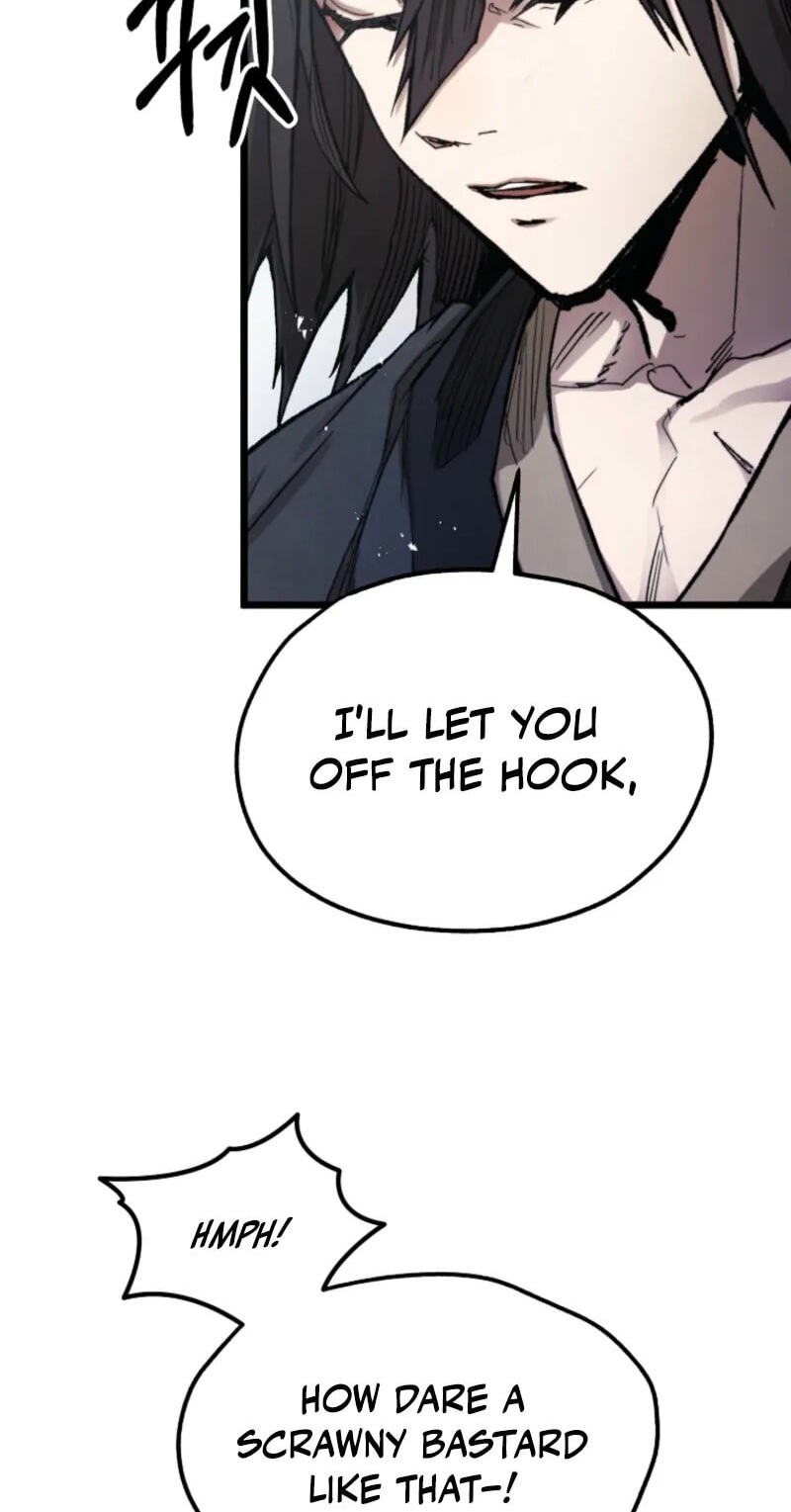 Unrivaled Spear Ghost Chapter 53 page 39 - 