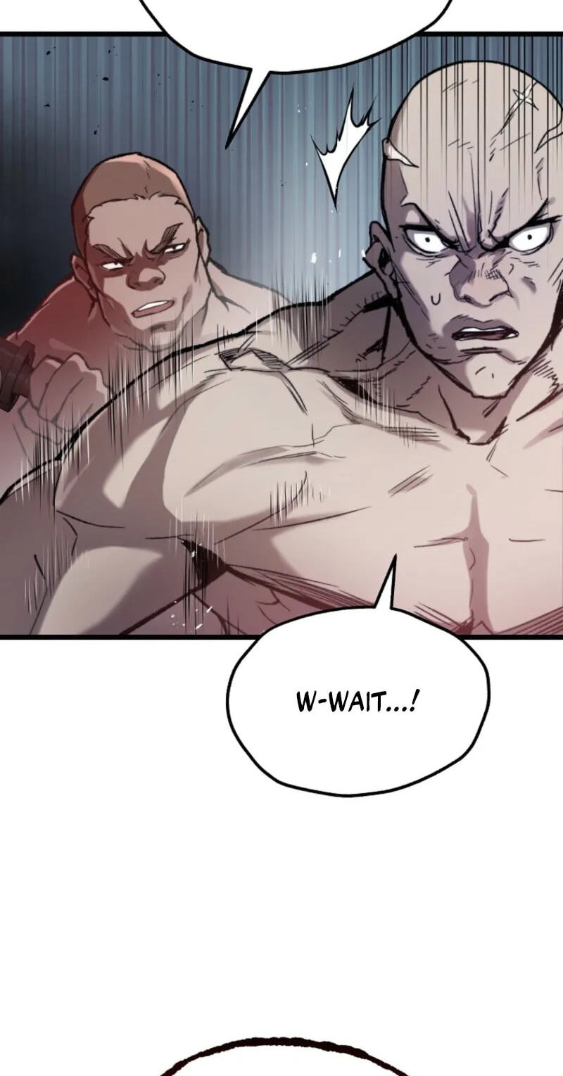 Unrivaled Spear Ghost Chapter 53 page 40 - 