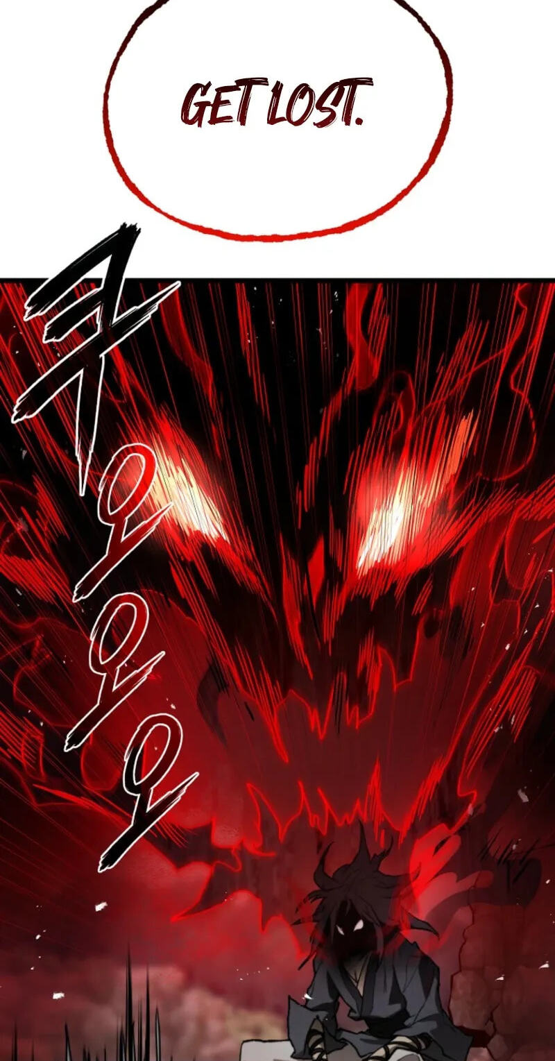 Unrivaled Spear Ghost Chapter 53 page 41 - 