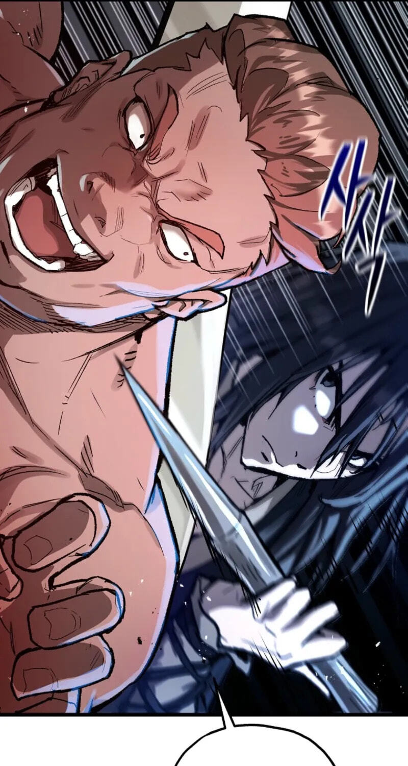 Unrivaled Spear Ghost Chapter 53 page 46 - 