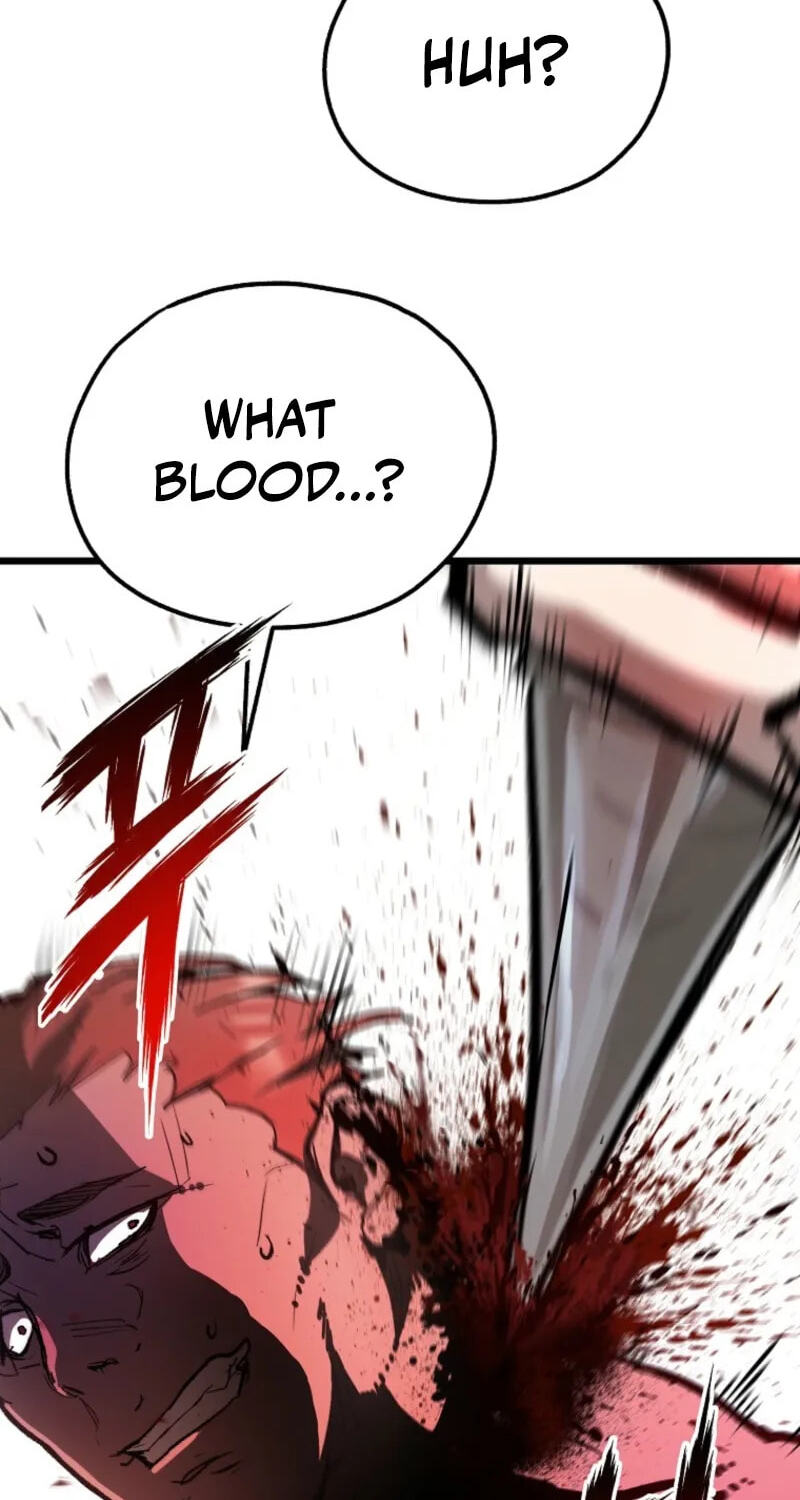 Unrivaled Spear Ghost Chapter 53 page 47 - 