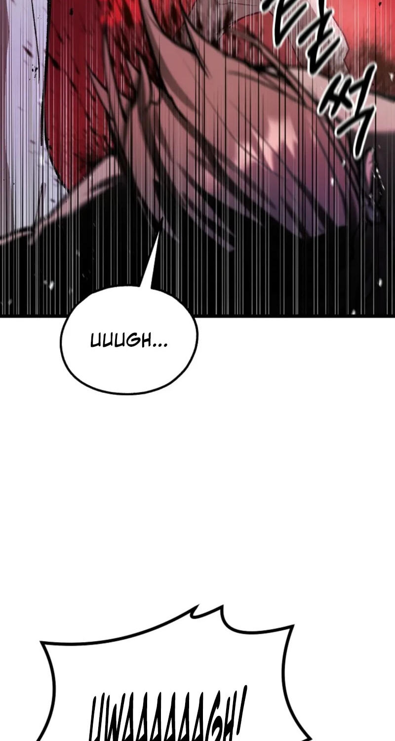 Unrivaled Spear Ghost Chapter 53 page 49 - 