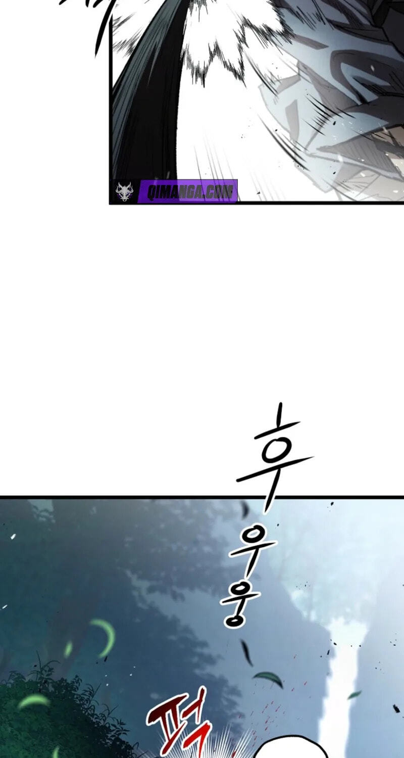 Unrivaled Spear Ghost Chapter 53 page 52 - 