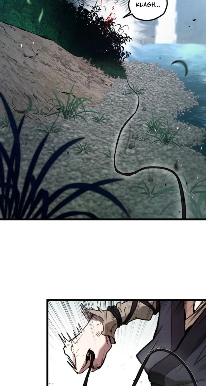 Unrivaled Spear Ghost Chapter 53 page 53 - 