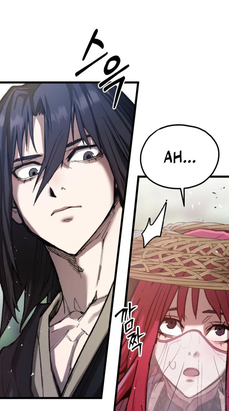 Unrivaled Spear Ghost Chapter 53 page 56 - 