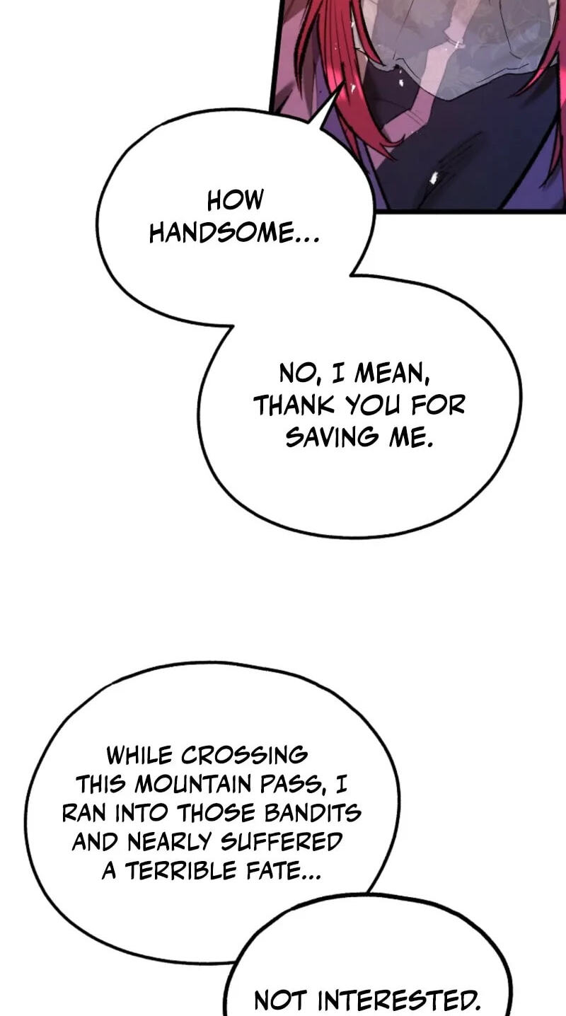 Unrivaled Spear Ghost Chapter 53 page 57 - 