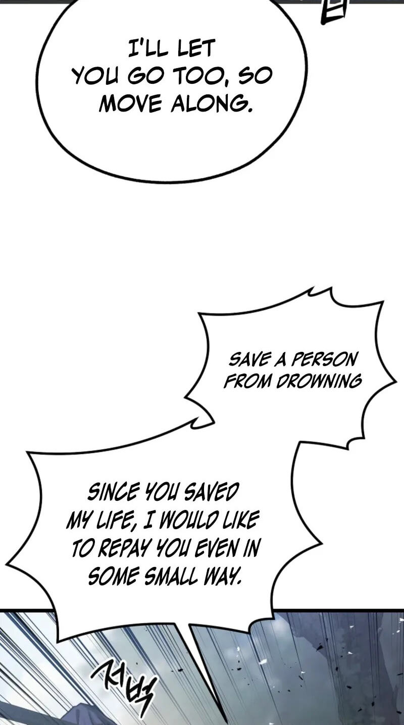 Unrivaled Spear Ghost Chapter 53 page 59 - 