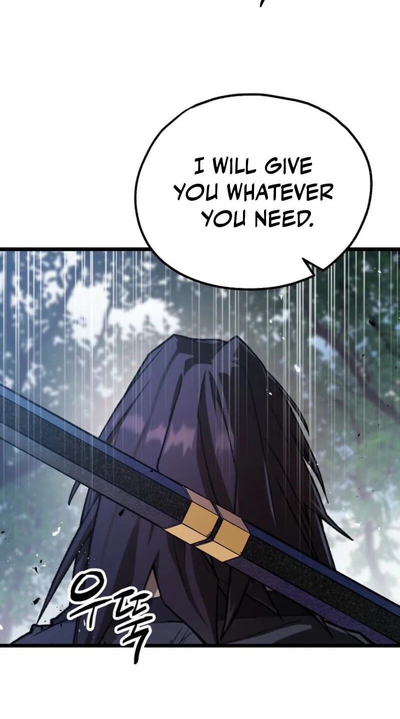 Unrivaled Spear Ghost Chapter 53 page 61 - 