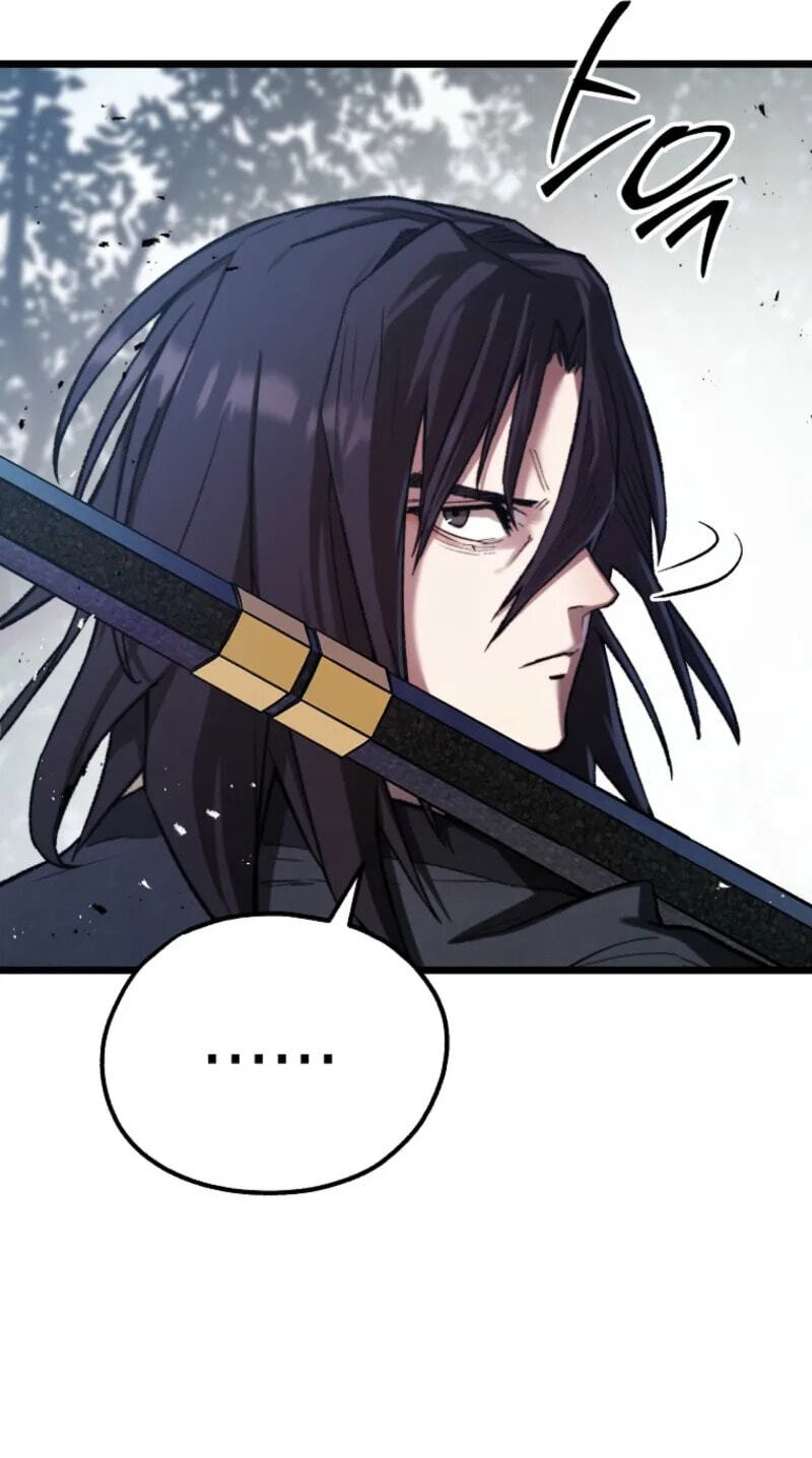 Unrivaled Spear Ghost Chapter 53 page 62 - 