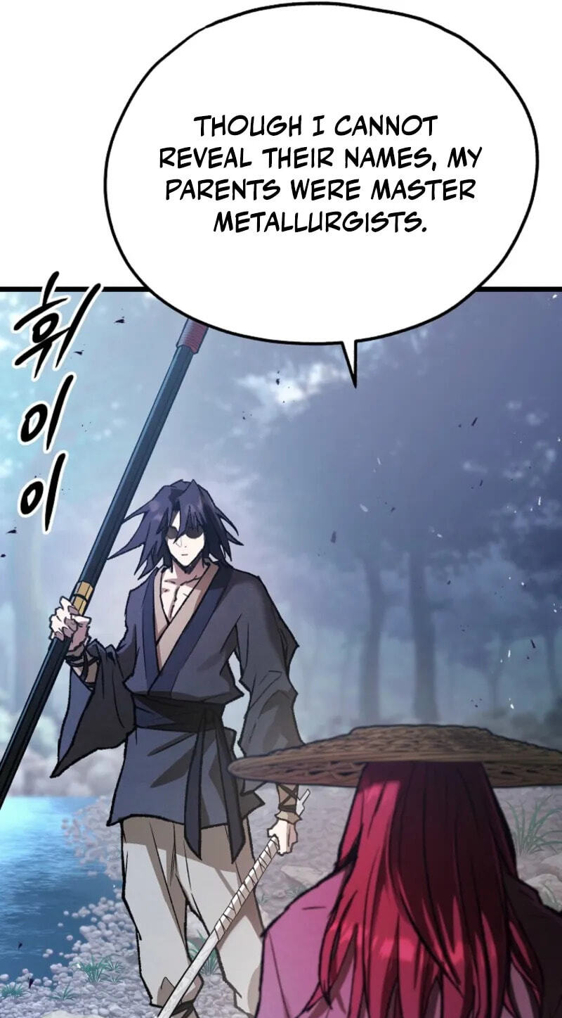 Unrivaled Spear Ghost Chapter 53 page 65 - 