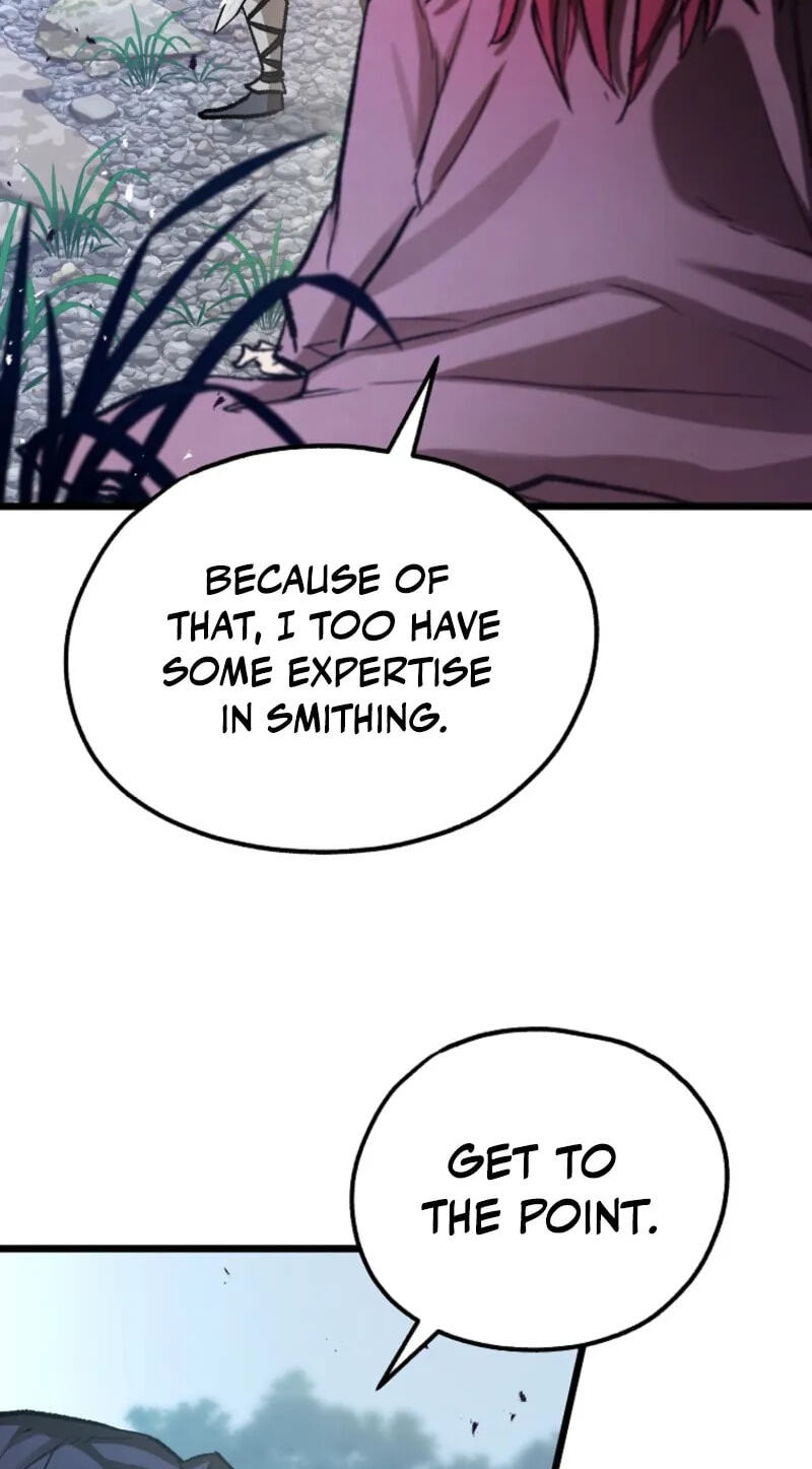 Unrivaled Spear Ghost Chapter 53 page 66 - 