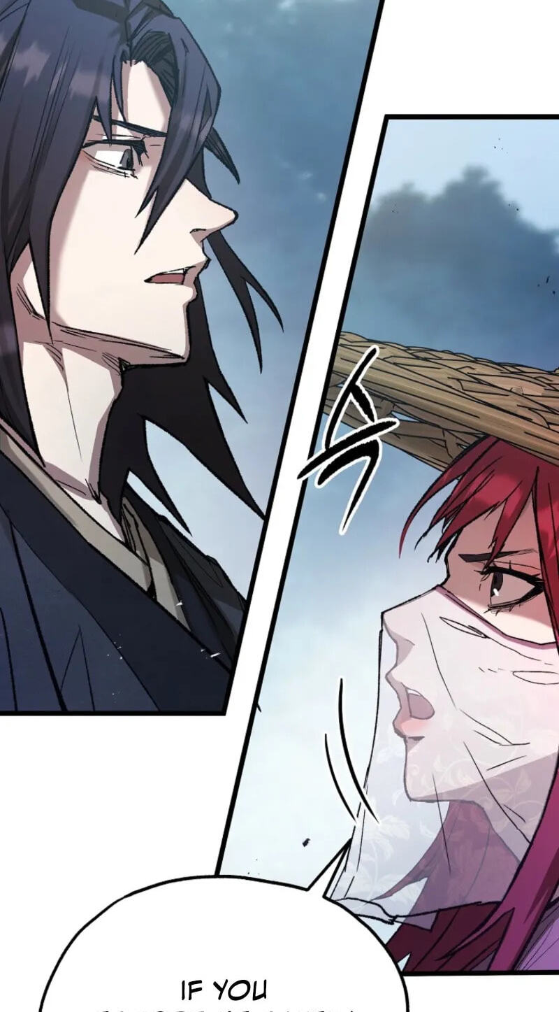 Unrivaled Spear Ghost Chapter 53 page 67 - 