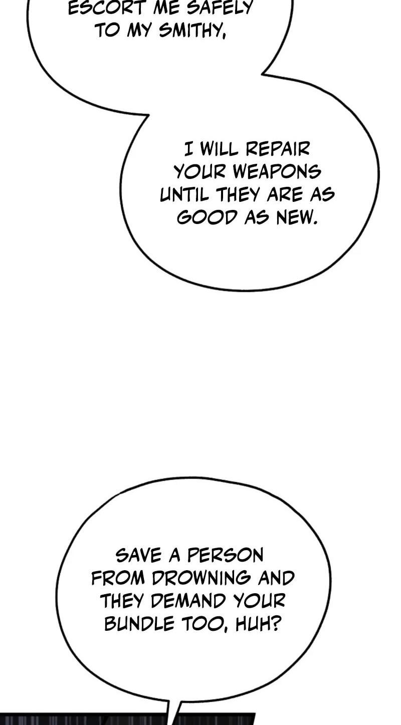 Unrivaled Spear Ghost Chapter 53 page 68 - 