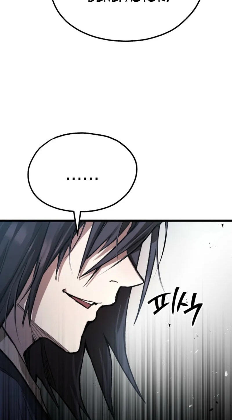 Unrivaled Spear Ghost Chapter 53 page 70 - 