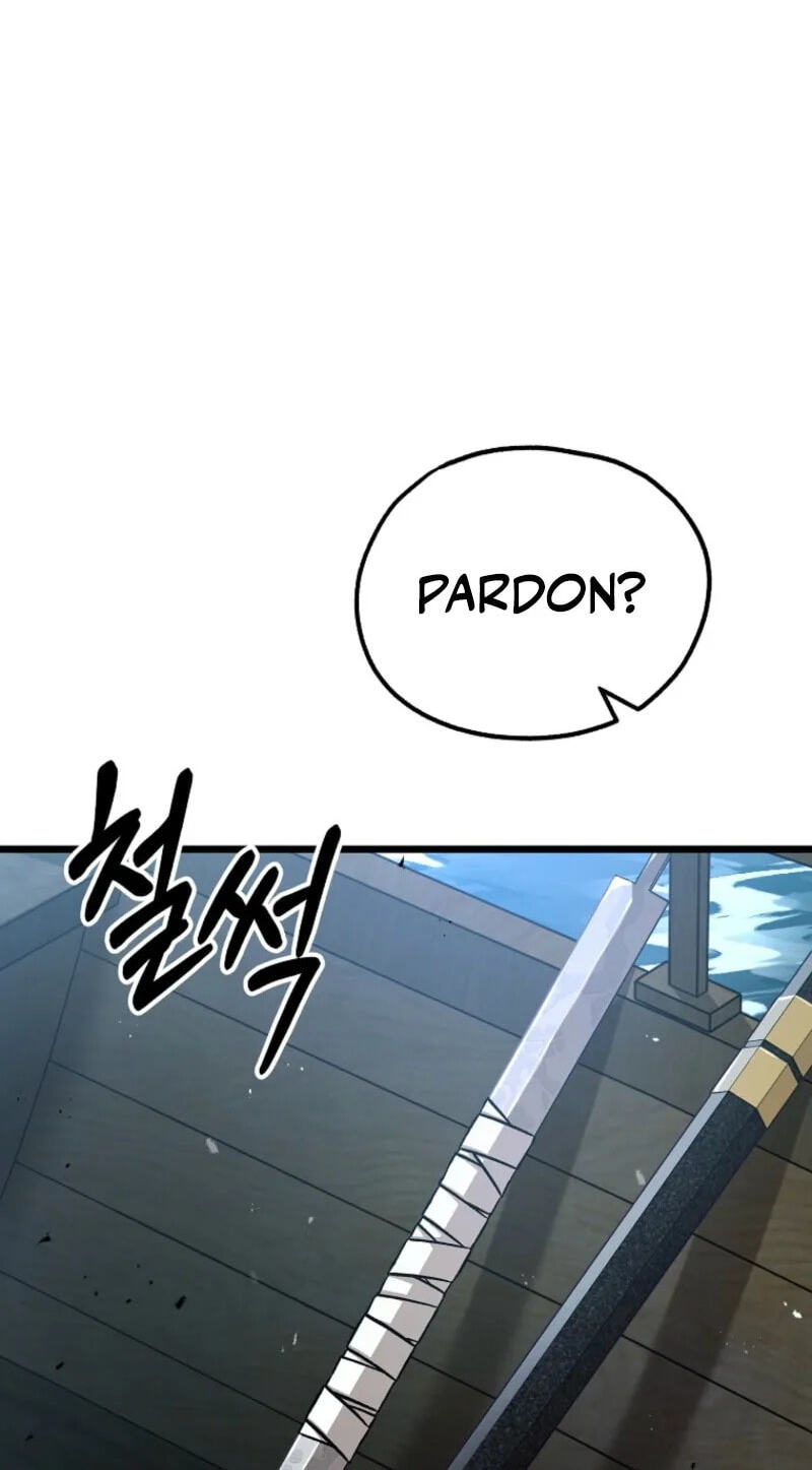 Unrivaled Spear Ghost Chapter 53 page 72 - 