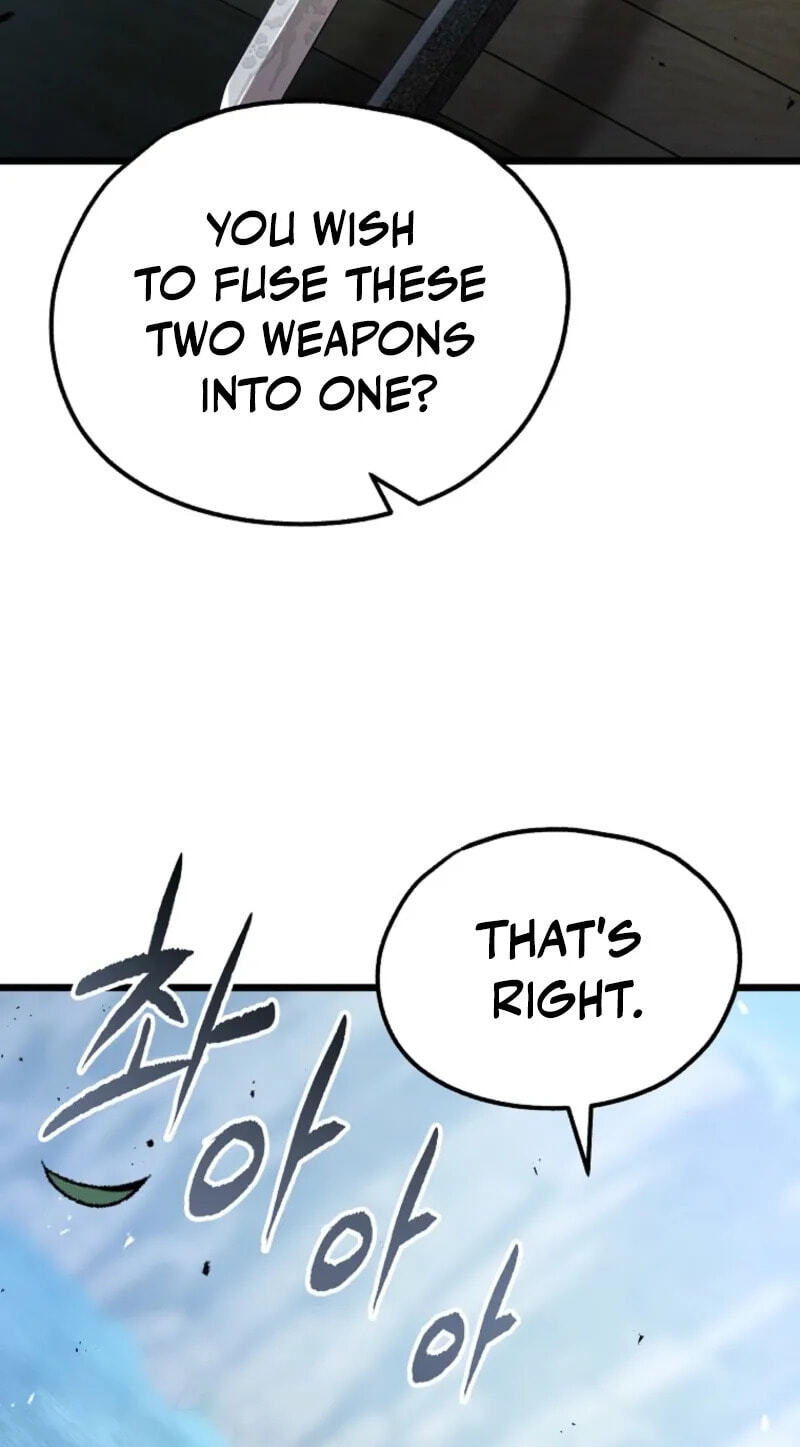 Unrivaled Spear Ghost Chapter 53 page 73 - 