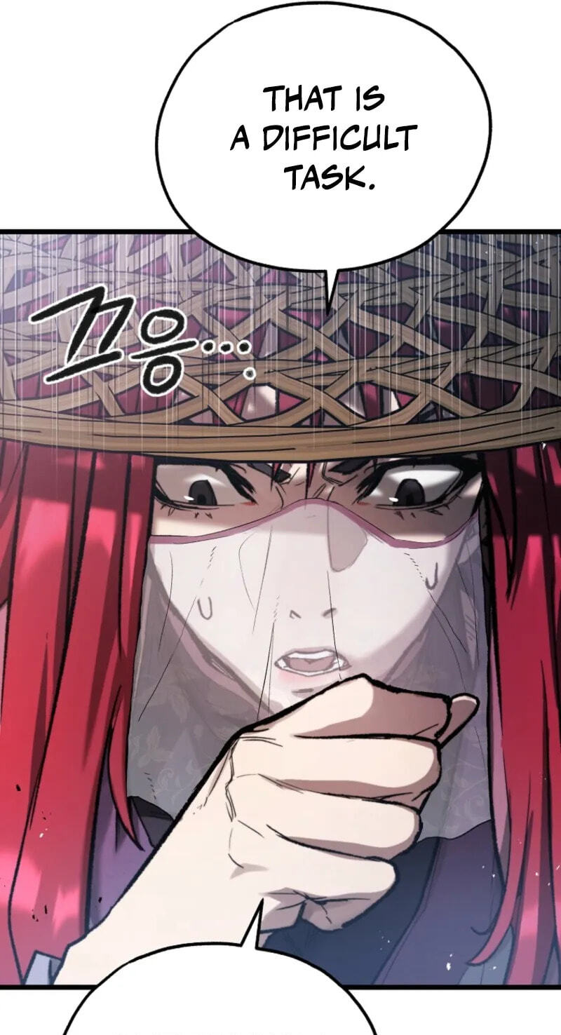 Unrivaled Spear Ghost Chapter 53 page 75 - 