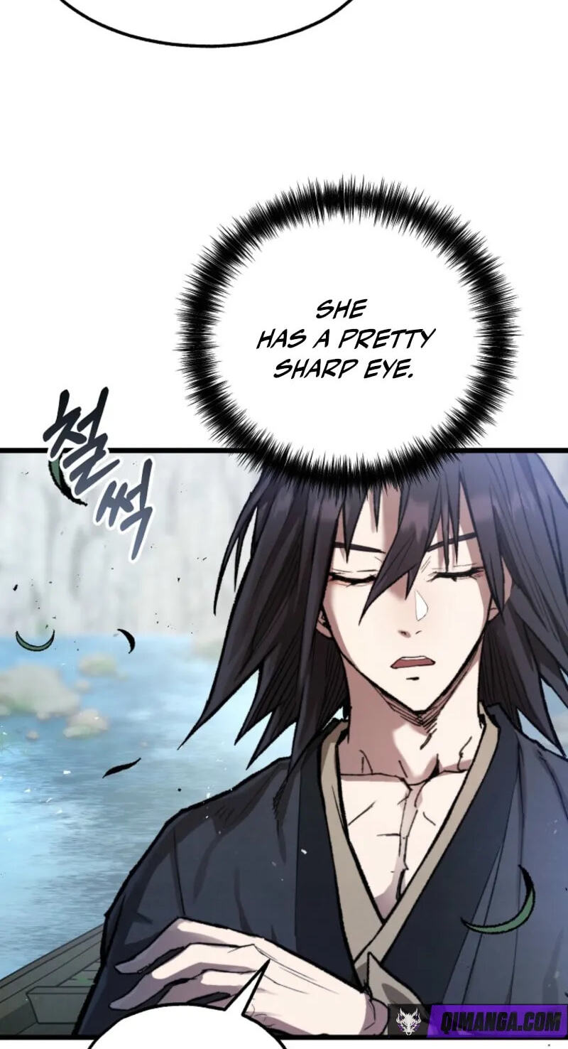 Unrivaled Spear Ghost Chapter 53 page 78 - 
