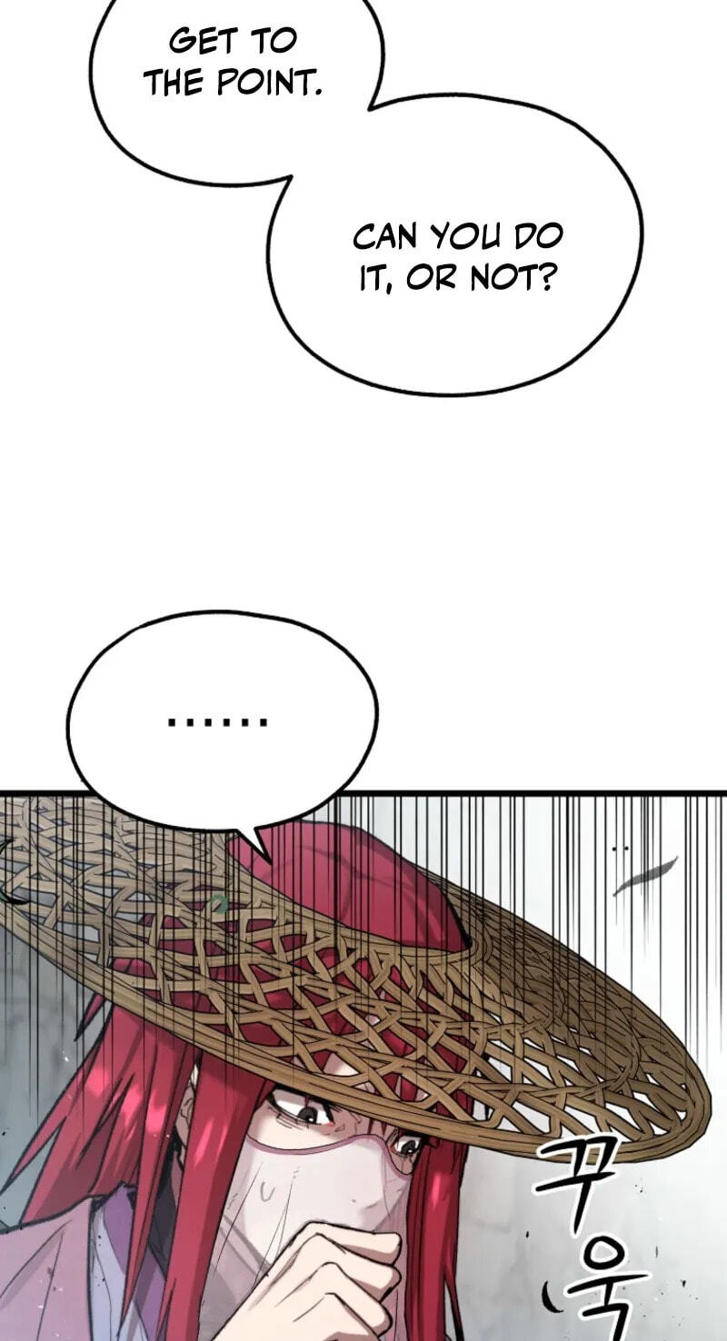 Unrivaled Spear Ghost Chapter 53 page 79 - 