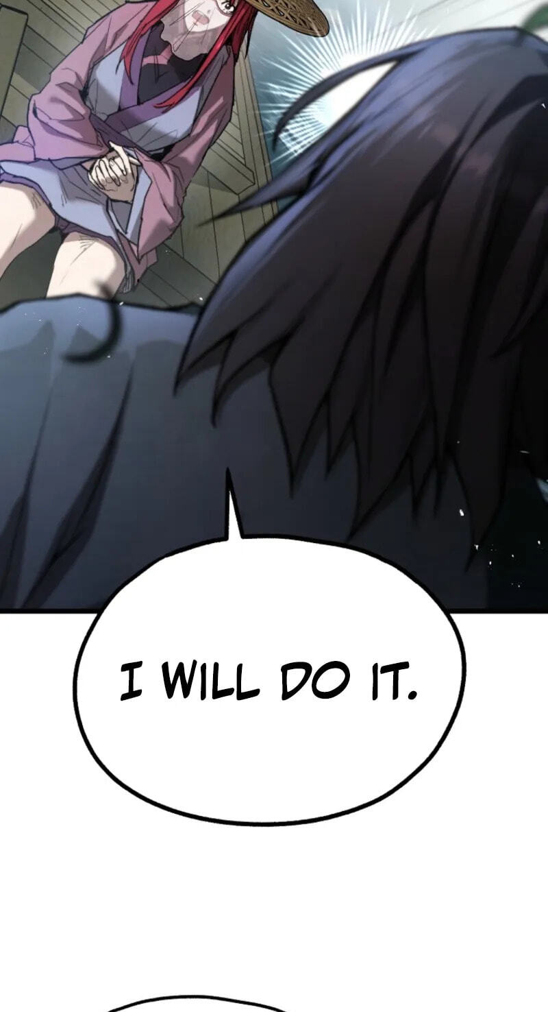 Unrivaled Spear Ghost Chapter 53 page 81 - 
