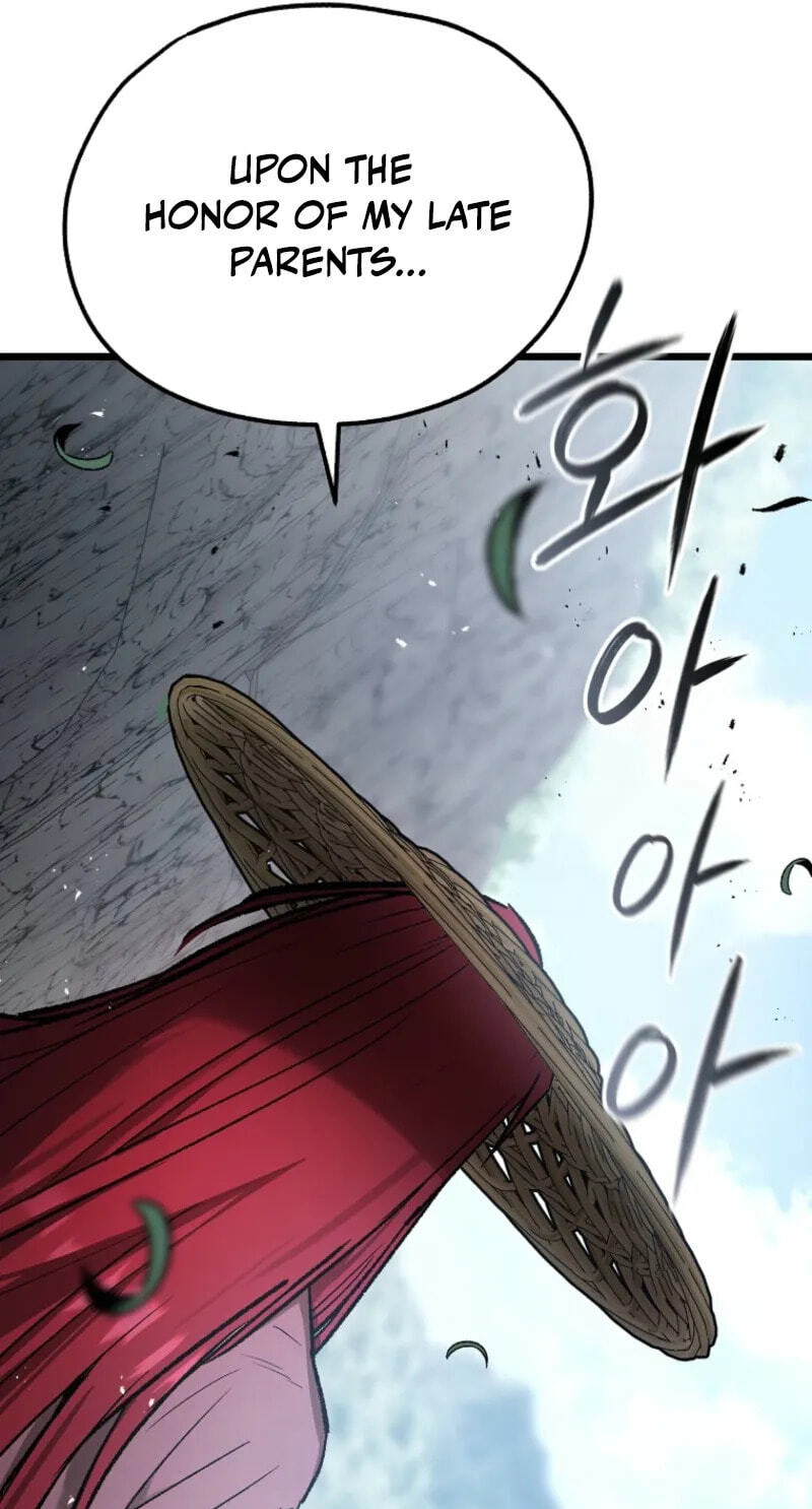 Unrivaled Spear Ghost Chapter 53 page 84 - 