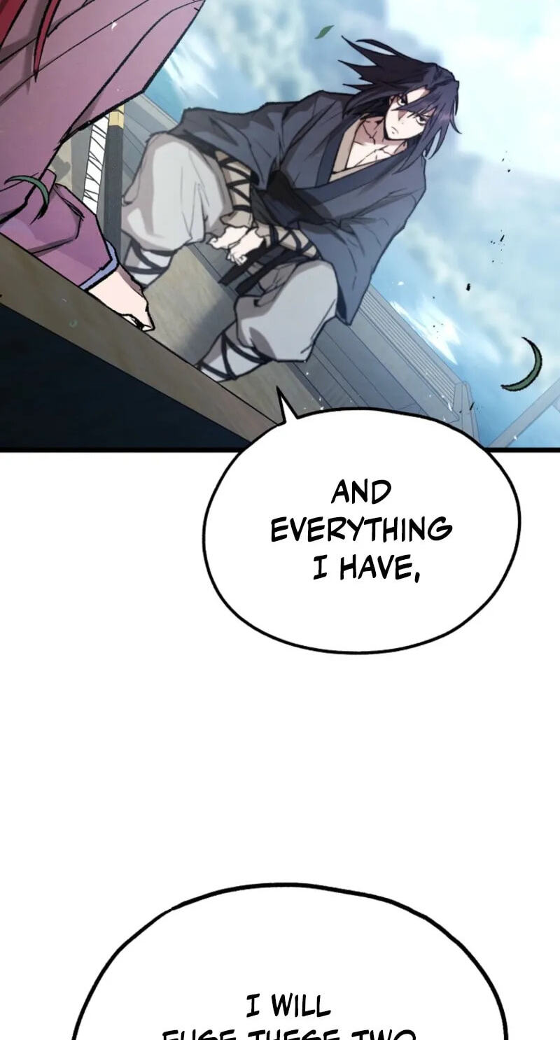 Unrivaled Spear Ghost Chapter 53 page 85 - 