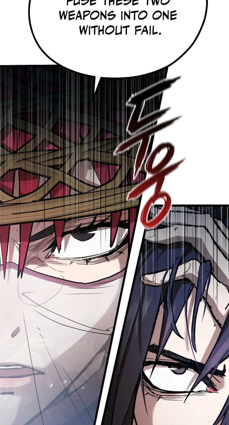 Unrivaled Spear Ghost Chapter 53 page 86 - 