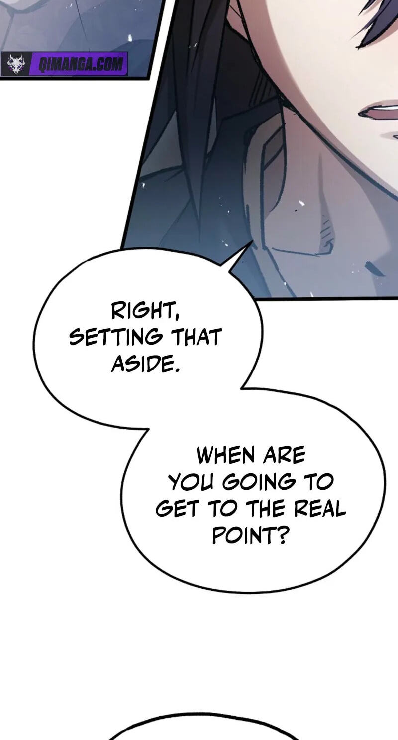 Unrivaled Spear Ghost Chapter 53 page 87 - 
