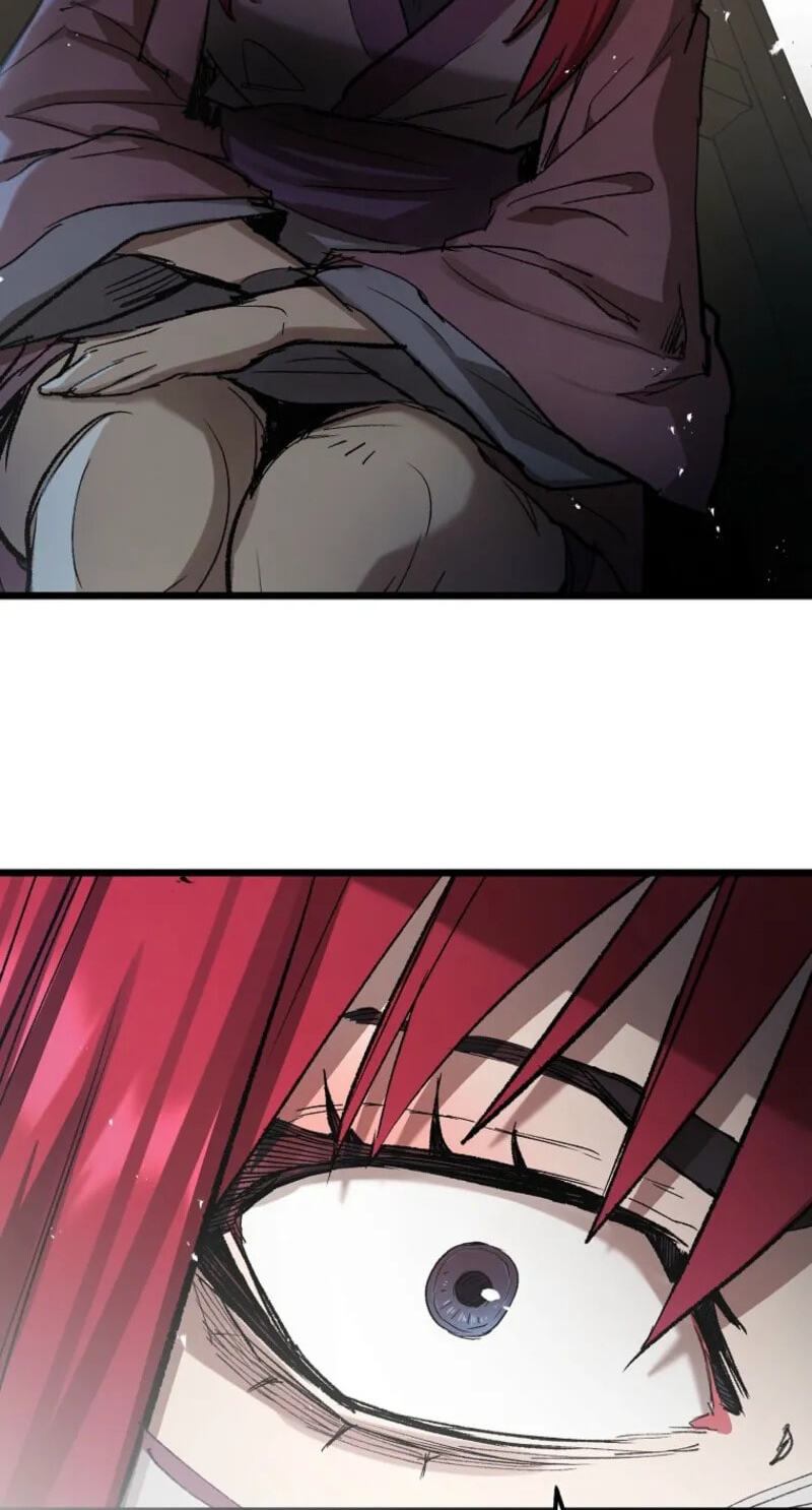 Unrivaled Spear Ghost Chapter 53 page 89 - 