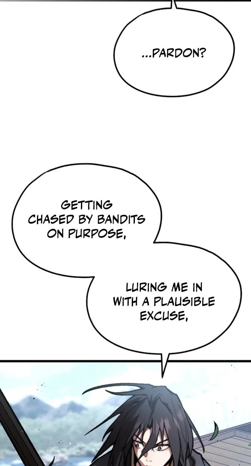 Unrivaled Spear Ghost Chapter 53 page 90 - 