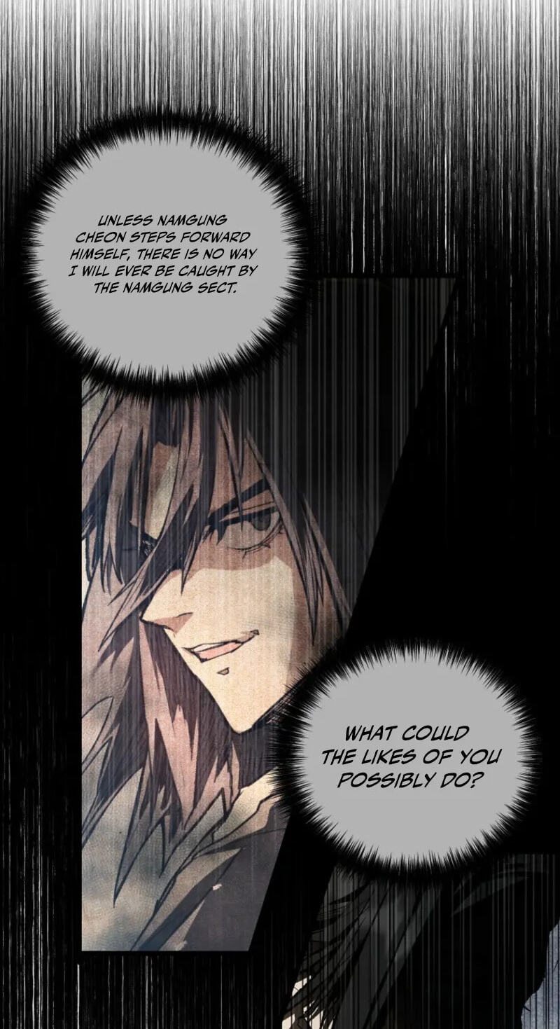 Unrivaled Spear Ghost Chapter 53 page 10 - 