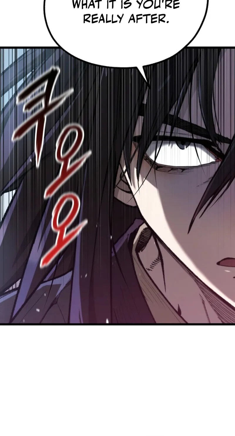 Unrivaled Spear Ghost Chapter 53 page 92 - 