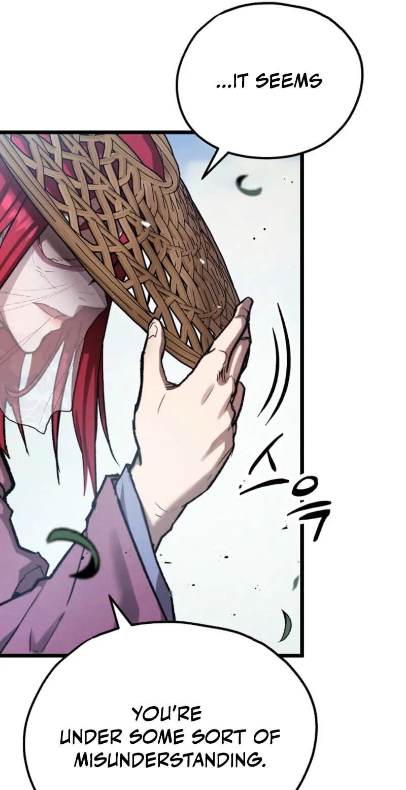 Unrivaled Spear Ghost Chapter 53 page 93 - 