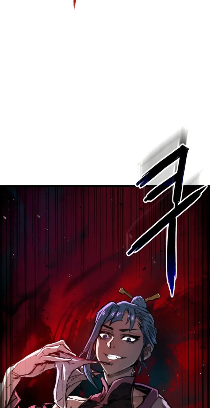 Unrivaled Spear Ghost Chapter 53 page 95 - 