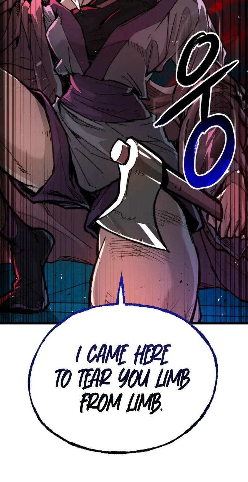 Unrivaled Spear Ghost Chapter 53 page 96 - 