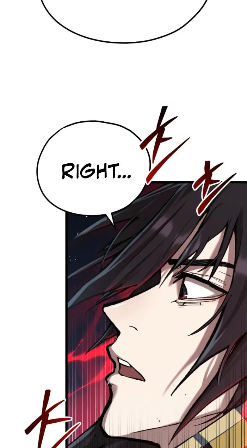 Unrivaled Spear Ghost Chapter 54 page 12 - 