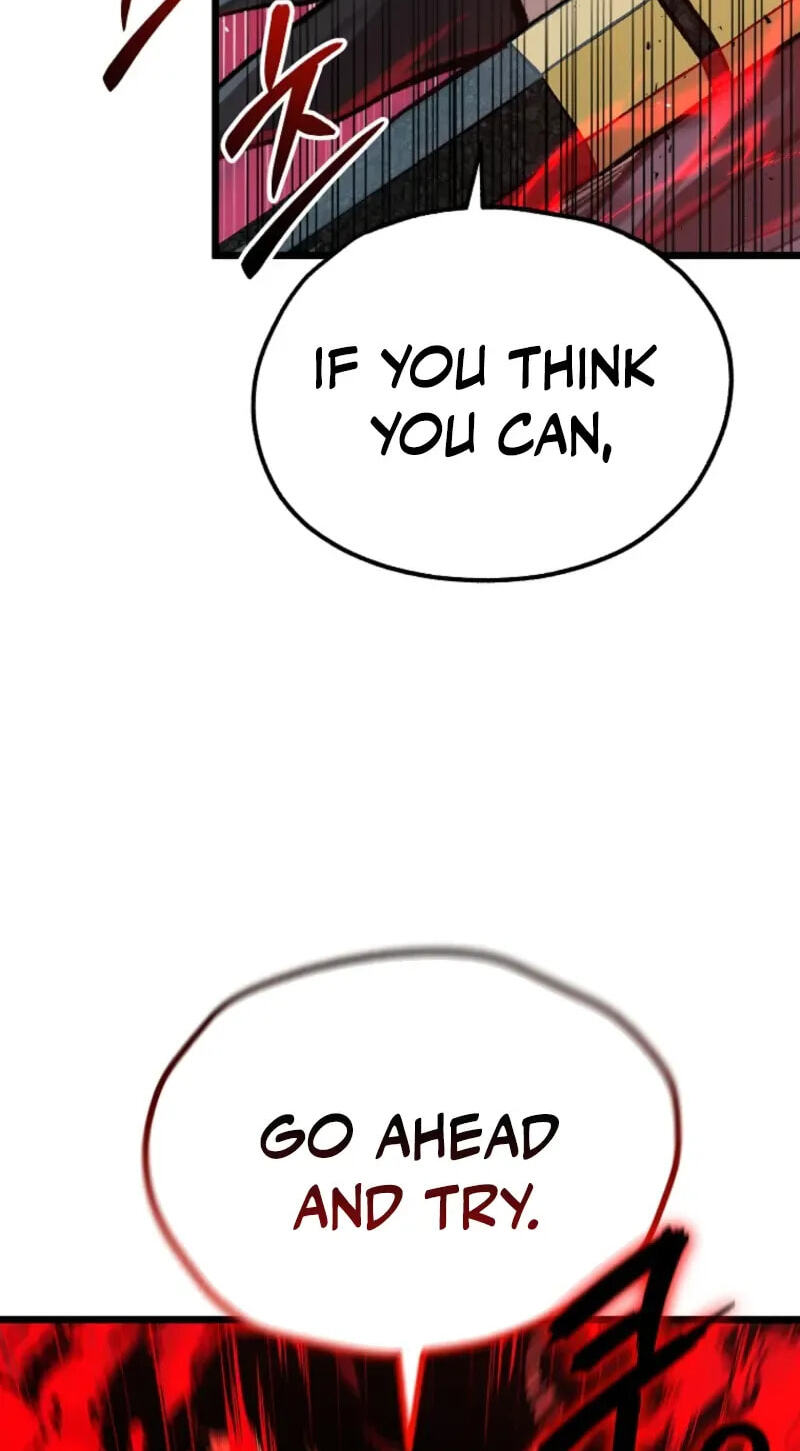 Unrivaled Spear Ghost Chapter 54 page 13 - 