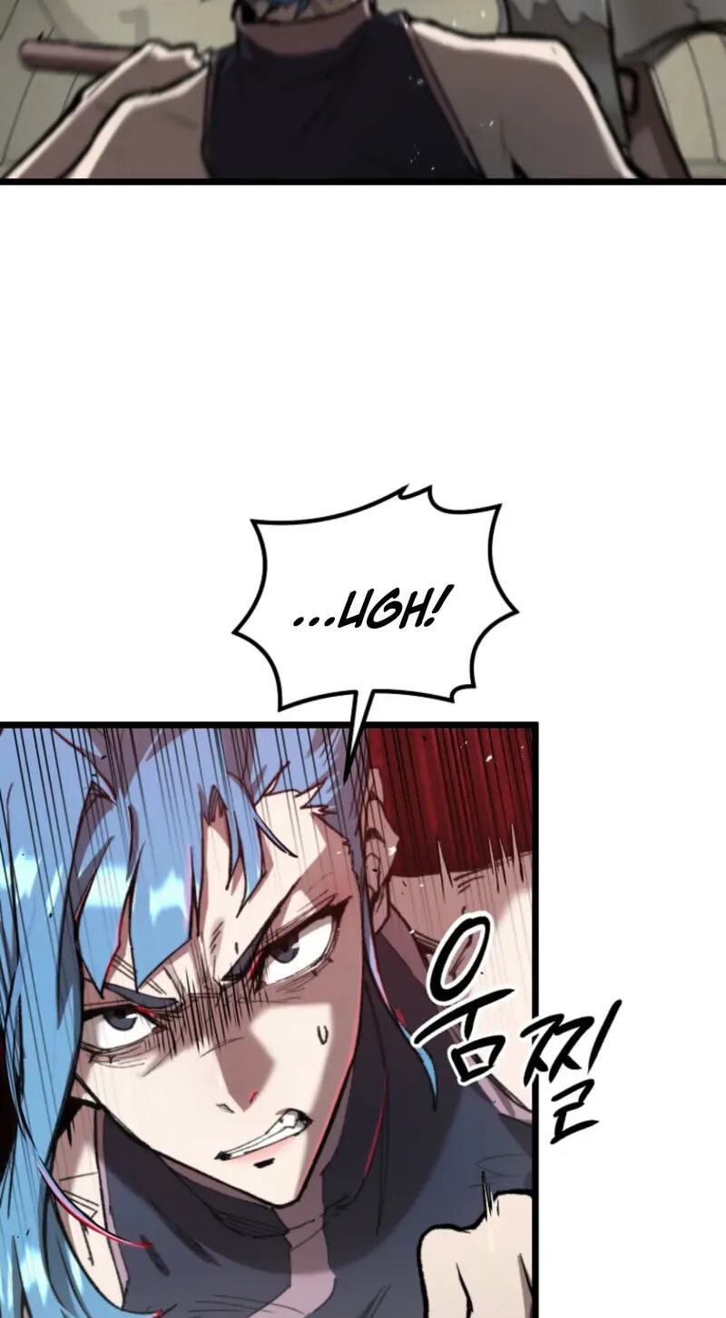 Unrivaled Spear Ghost Chapter 54 page 15 - 