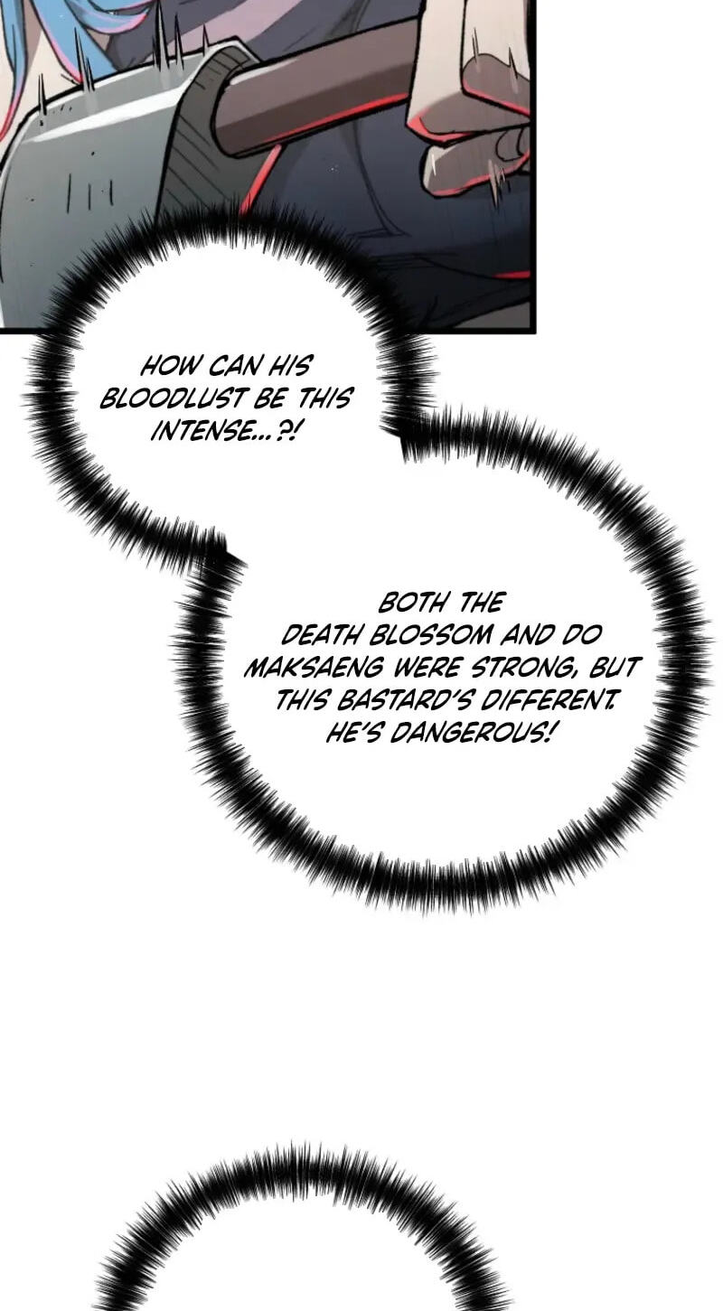 Unrivaled Spear Ghost Chapter 54 page 16 - 