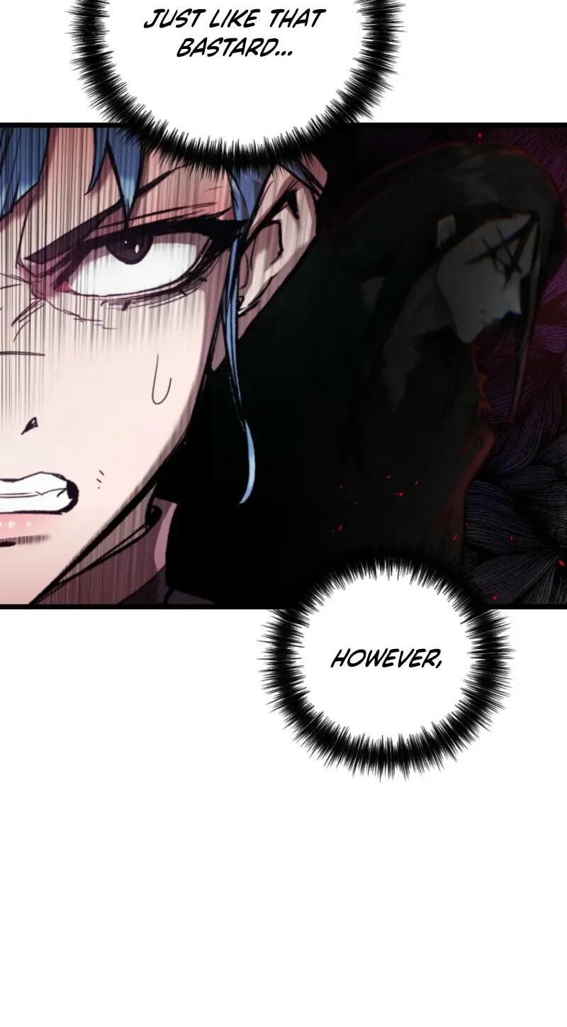 Unrivaled Spear Ghost Chapter 54 page 17 - 